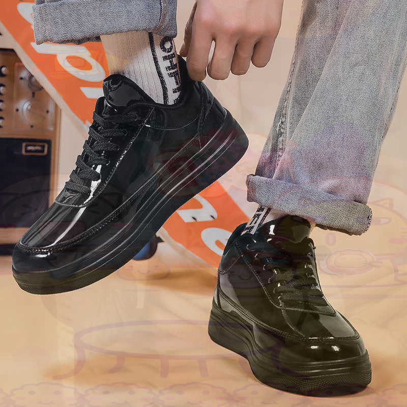 Luxury Lifestyle Grooming Lounge - Buty Rozmiar 33 Tenis Buty damskie