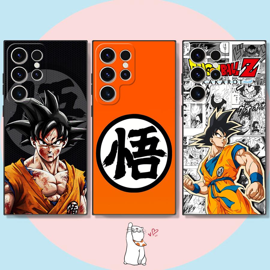 Samsung Galaxy S25 - Etui na telefon z motywem Dragon