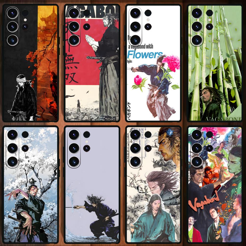 Samsung Galaxy S25 - Etui na telefon V-Vagabond do Samsung