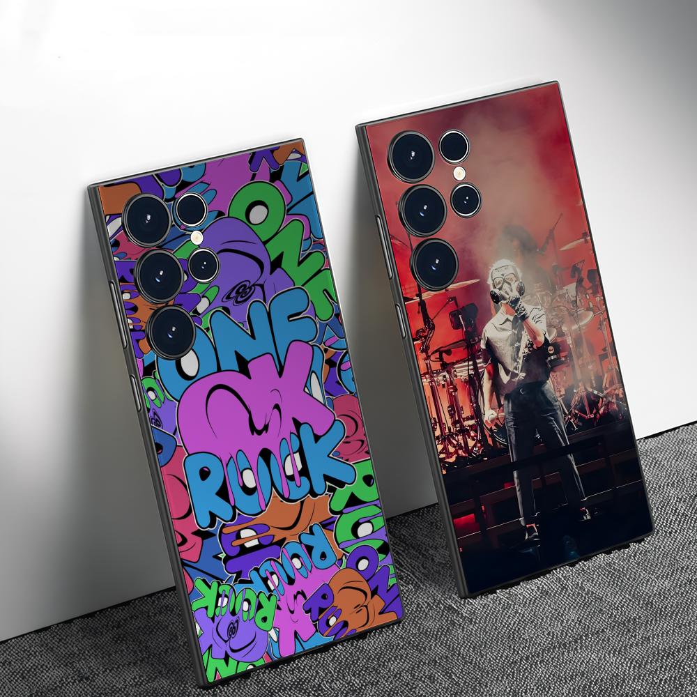 Samsung Galaxy S25 - Etui na telefon Band O-ONE OK