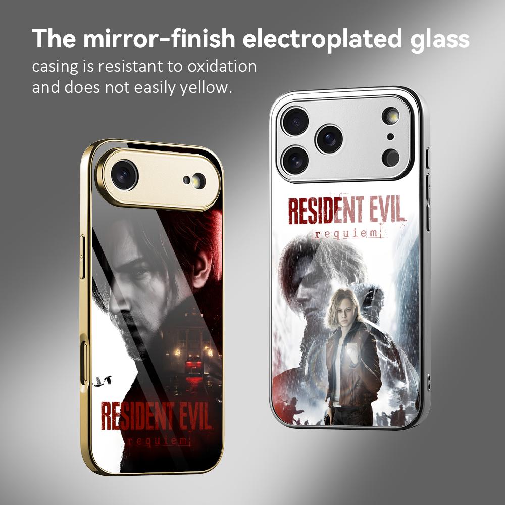 Apple Iphone 15 - Etui na telefon z motywem gry