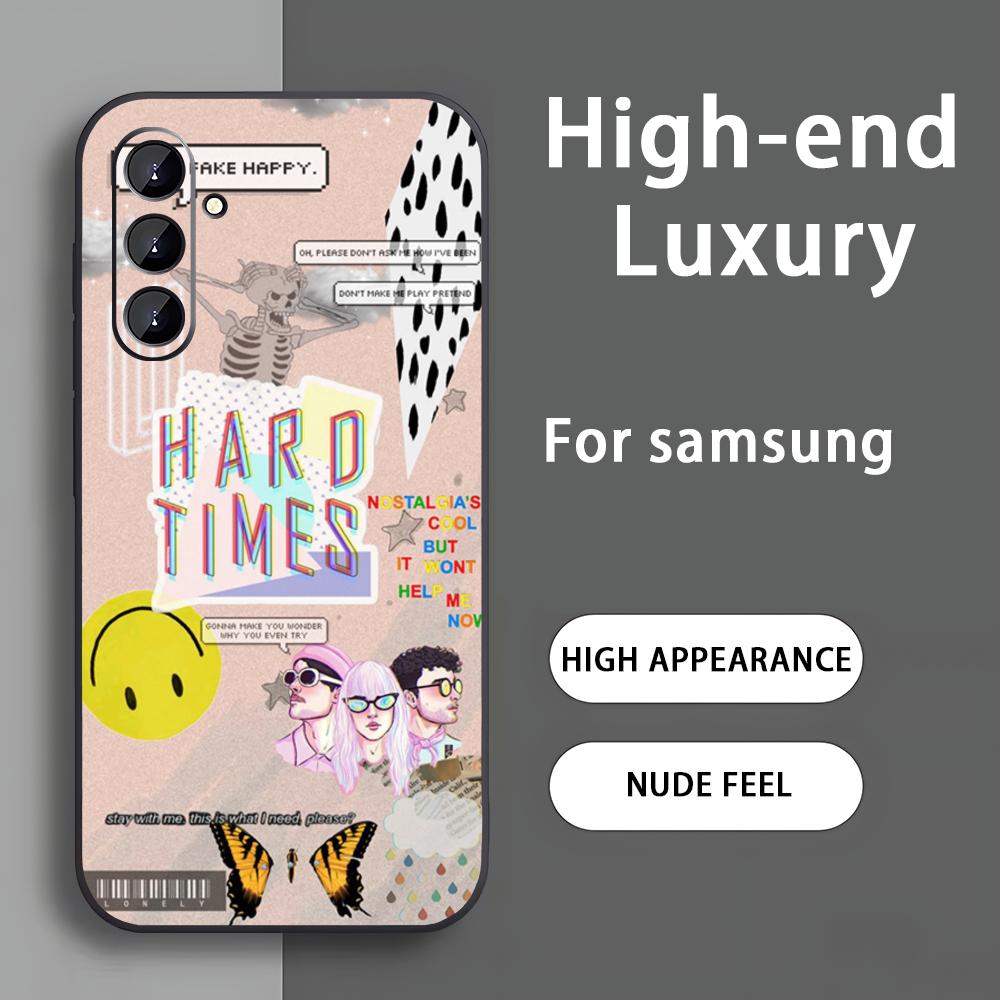 Etui na telefon z motywem muzy – Samsung Galaxy A55 recenzja i cena