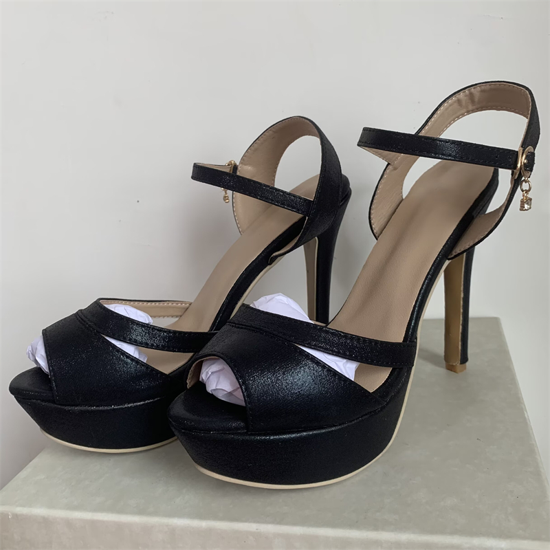 Moda Kobiety Sandały Letnie Se – Luxury Lifestyle Shoes recenzja i cena