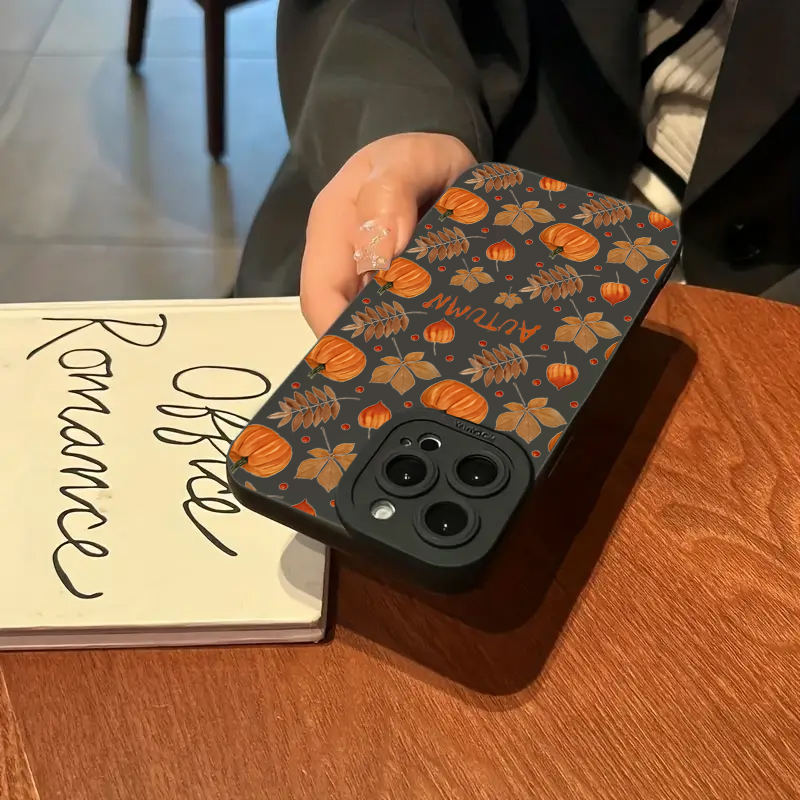Etui na telefon z motywem liśc – Samsung Galaxy S25 recenzja i cena