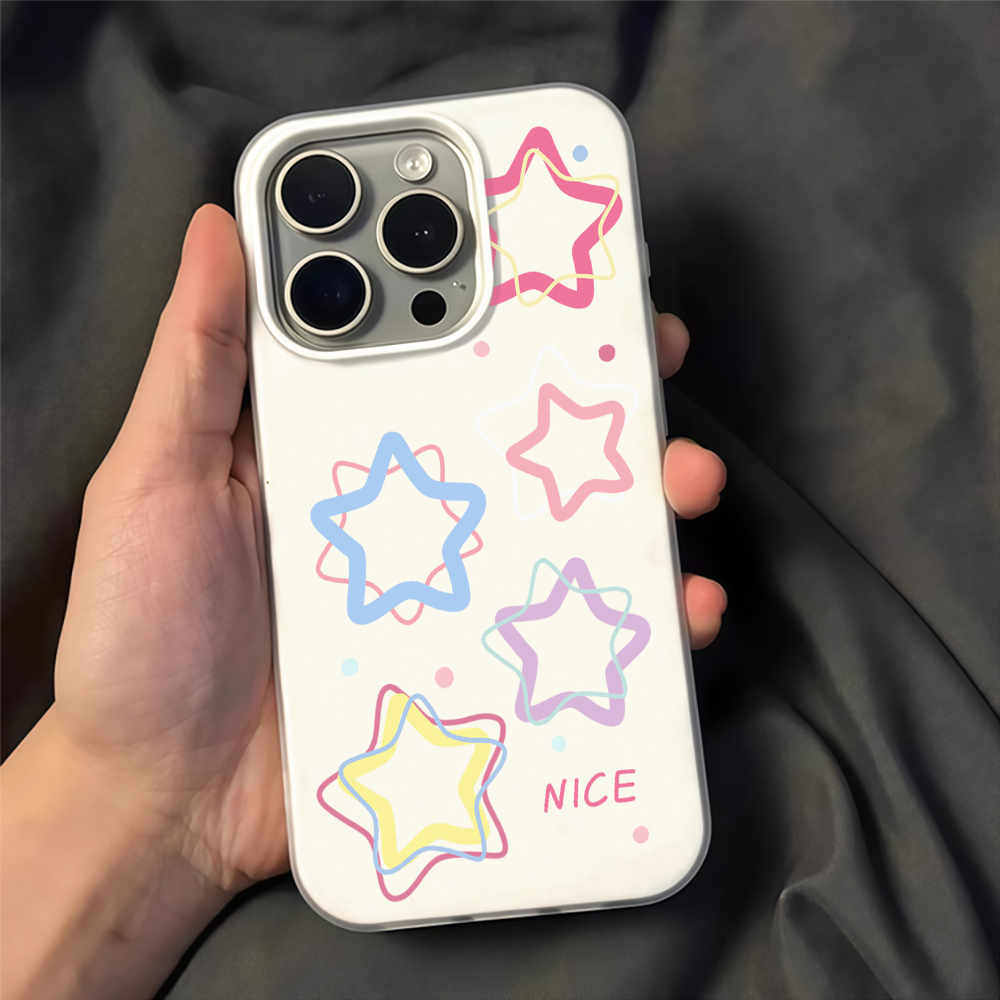 Etui na telefon Kawaii Outline – Samsung Galaxy S25 recenzja i cena
