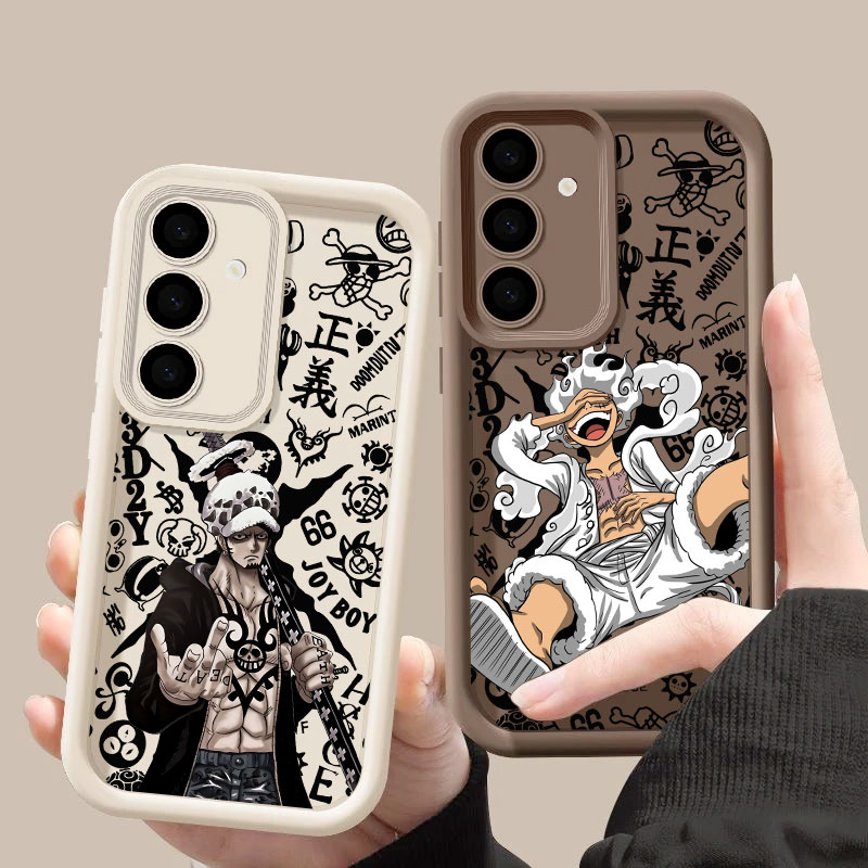 O-One Pieces Luffys Zoros Anim – Samsung Galaxy S25 recenzja i cena