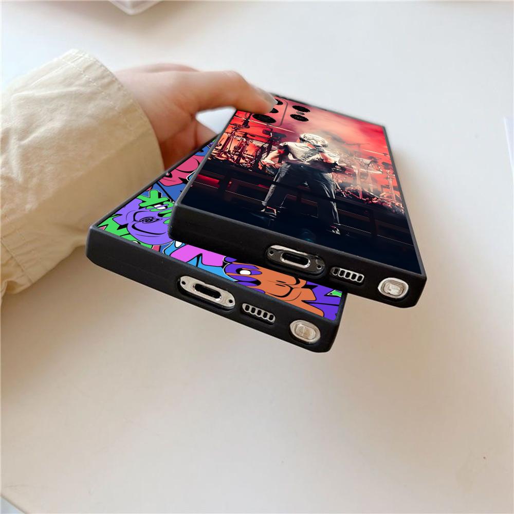 Etui na telefon Band O-ONE OK  – Samsung Galaxy S25 recenzja i cena