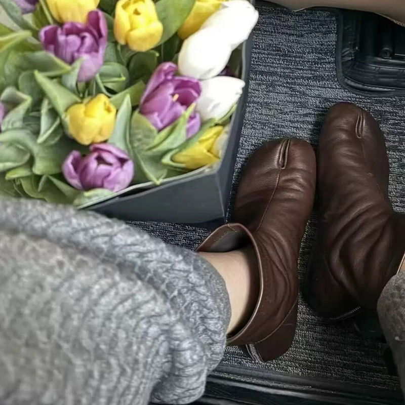 2026 Luksusowe markowe botki z – Luxury Lifestyle Shoes recenzja i cena