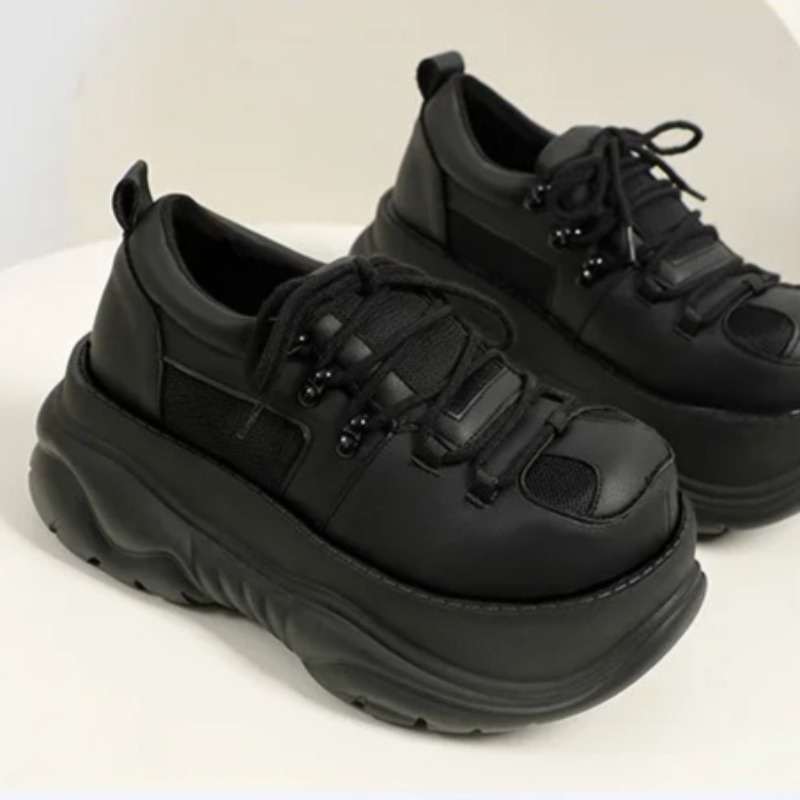 2026 Nowe damskie sneakersy na – Luxury Lifestyle Shoes recenzja i cena