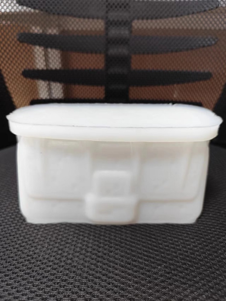 Forma silikonowa do świec w ks – Scented Candle Luxury recenzja i cena