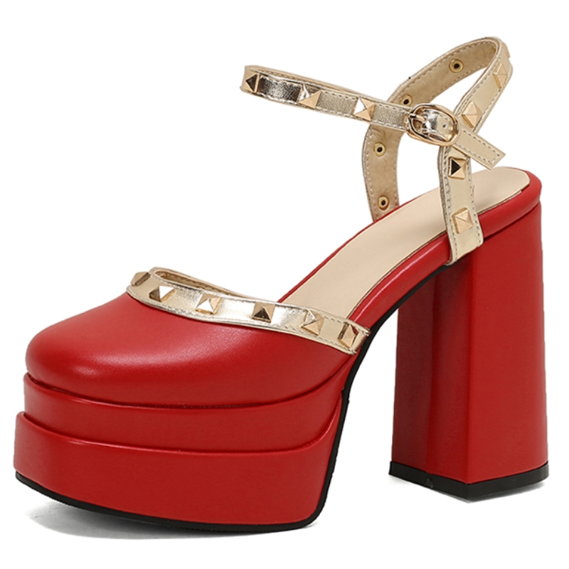 Luksusowe letnie buty na wysok – Luxury Lifestyle Shoes recenzja i cena
